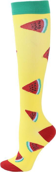 Energy Label Airwing Melon Skisock (36 - 41)