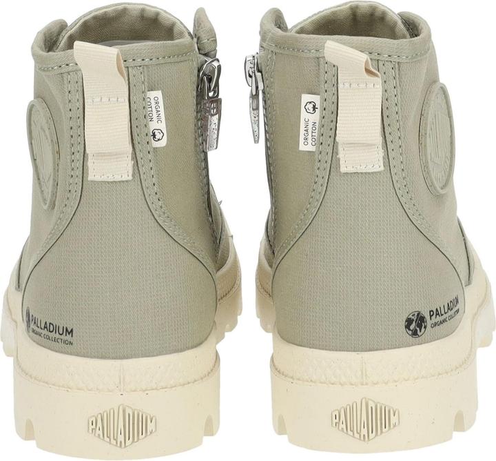 Actual product image Palladium Sneaker (42)
