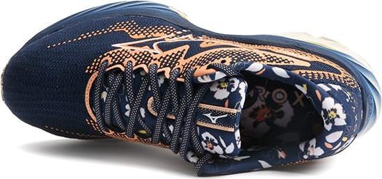 Produktbild Mizuno WAVE RIDER 27 roxy (40.5)
