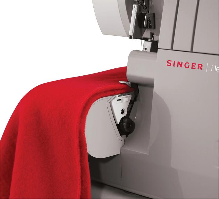 Image du produit Singer Poids lourd 14HD854