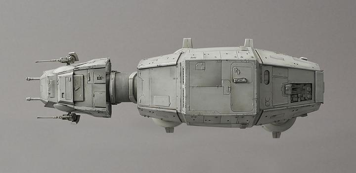 Produktbild Revell AT-AT