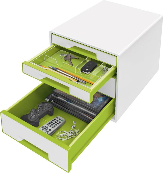 Produktbild Leitz Wow Cube (A4)