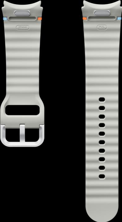 Image du produit Samsung Bande sportive (Caoutchouc nitrile (HNBR))