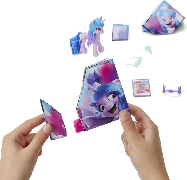 Actual product image My Little Pony Schönheitsfleck Magie