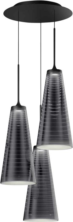 Image du produit Artemide Look At Me 21 Cluster Lampe à suspendre (1380 lm)
