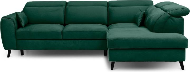 Nube 35 verde scuro