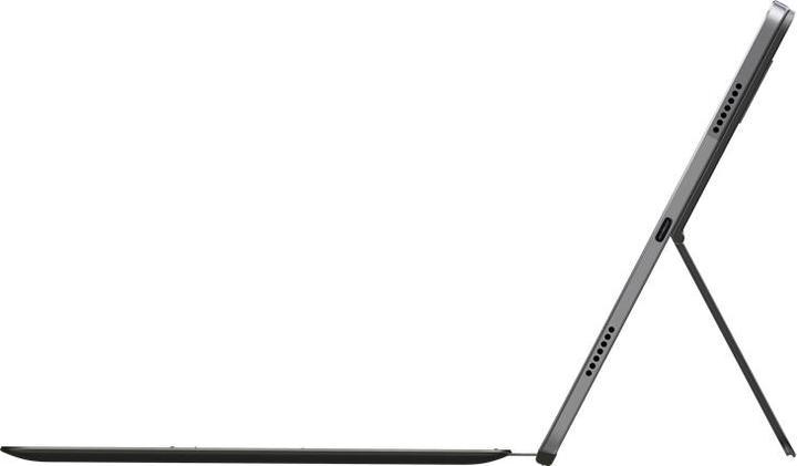 Produktbild Lenovo Tab P11 Pro inkl. CH-Tastatur, Precision Pen 2 (4G, 11.50", 128 GB, Black)