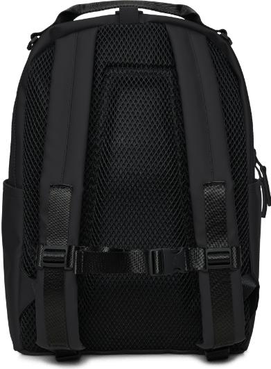 Actual product image Rains 14890 Clip Front Backpack W3