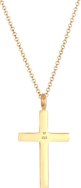 Immagine prodotto Kuzzoi Croce (Argento 925, 60 cm)