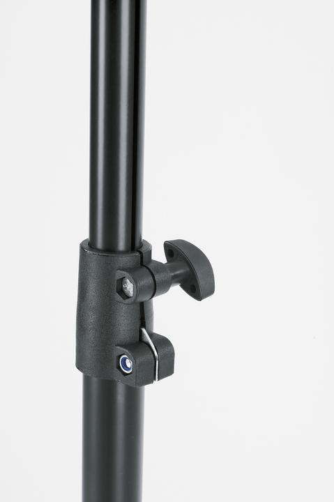 Actual product image K&M Bass Clarinet Stand 15060 (Clarinet)