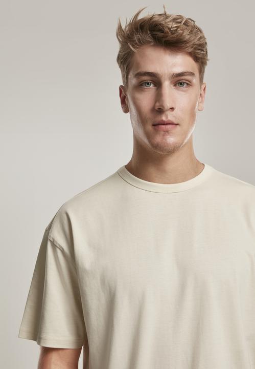 Image du produit Urban Classics Organic Basic Tee (L)