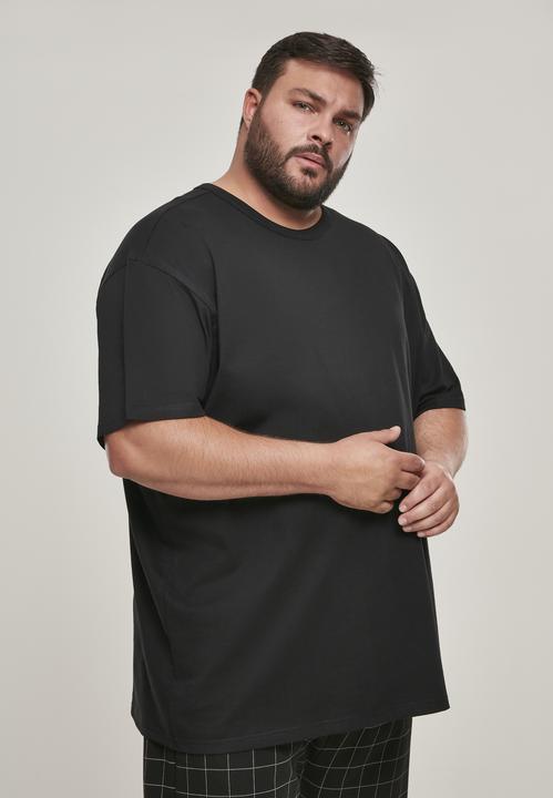 Image du produit Urban Classics Organic Basic Tee (5XL)