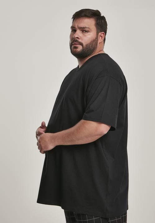 Image du produit Urban Classics Organic Basic Tee (5XL)