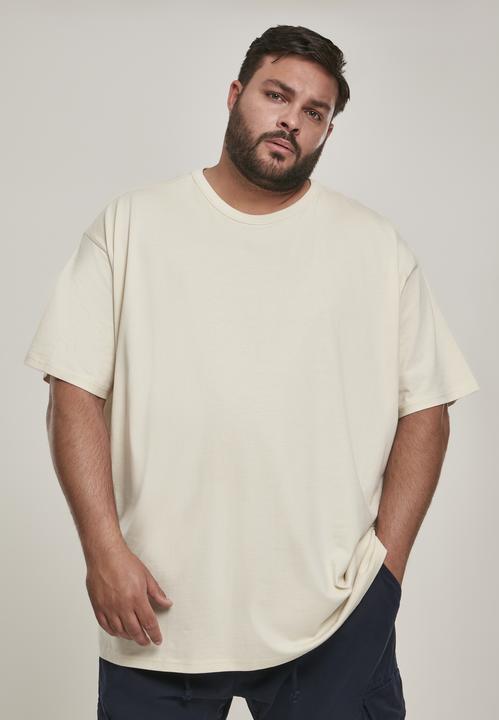 Image du produit Urban Classics Organic Basic Tee (3XL)