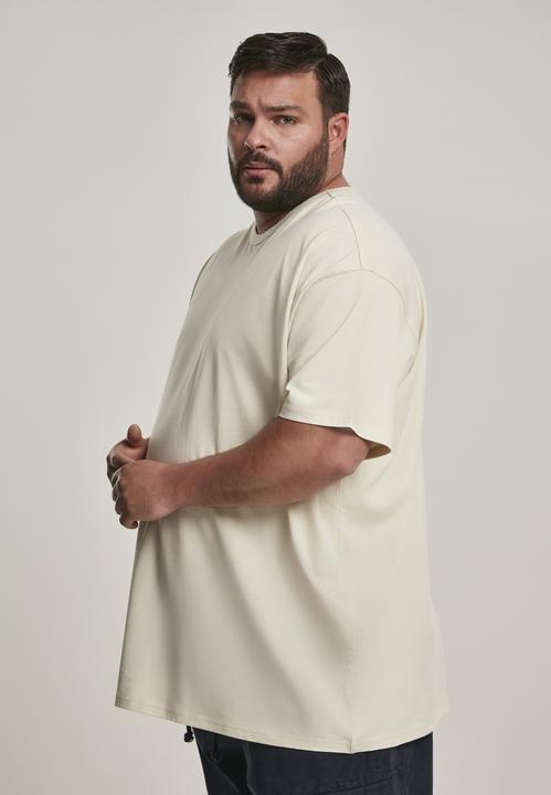 Image du produit Urban Classics Organic Basic Tee (3XL)