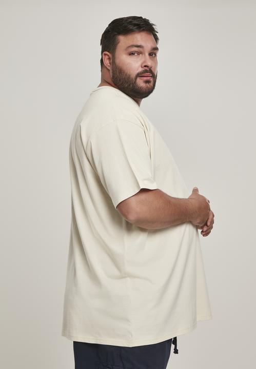 Image du produit Urban Classics Organic Basic Tee (3XL)