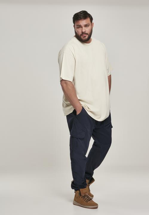 Image du produit Urban Classics Organic Basic Tee (3XL)