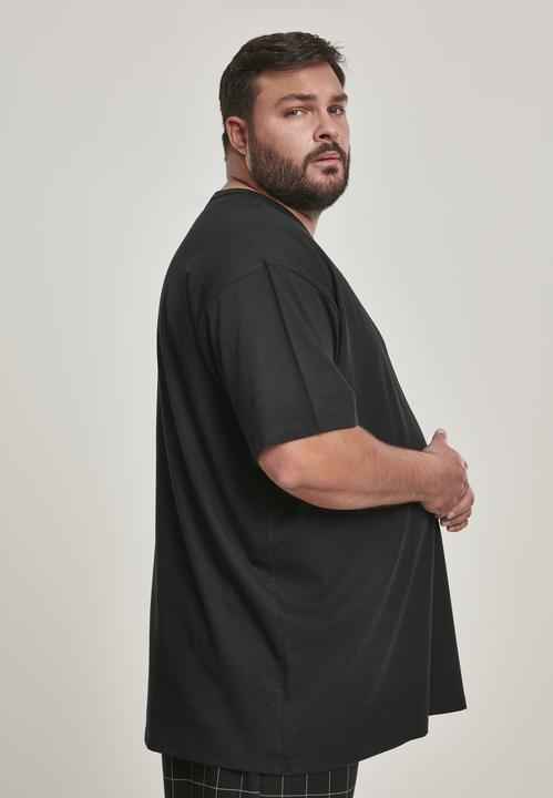 Image du produit Urban Classics Organic Basic Tee (5XL)