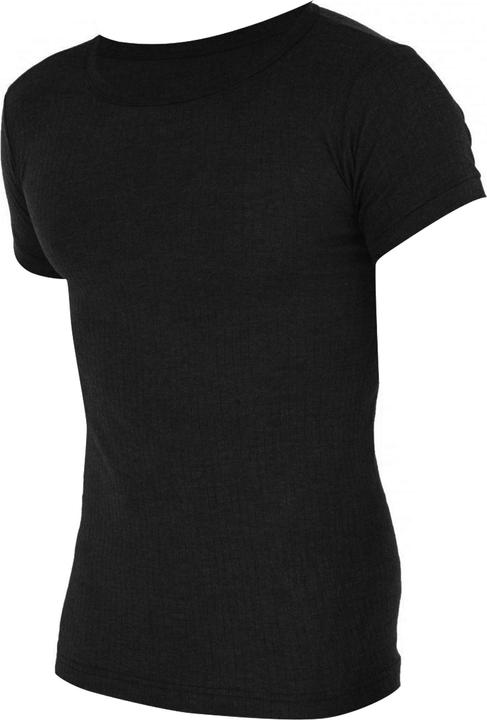 Actual product image Floso Short-sleeved thermal vest (86)