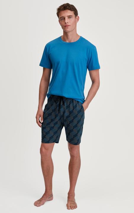 Produktbild Calida Rmx Sleep Journey Bermudas (L)