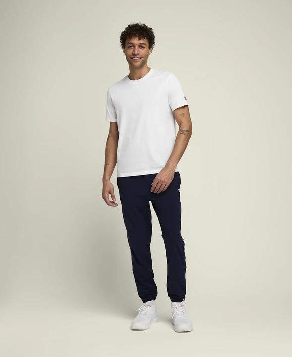 Immagine prodotto Wilson Maglietta grafica Team Unisex Bianco (M)
