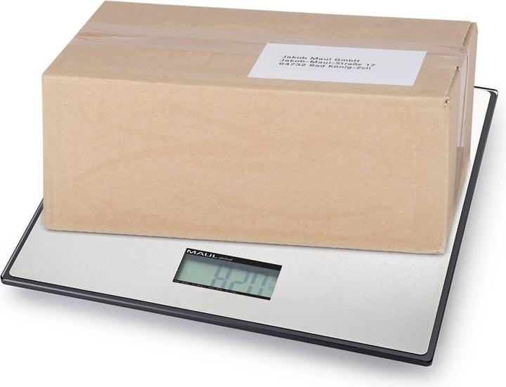 Actual product image Maul M1113712