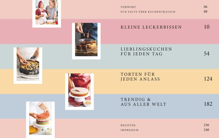 Produktbild Von Oma mit Liebe (Deutsch, Katharina Mayer, 2019)