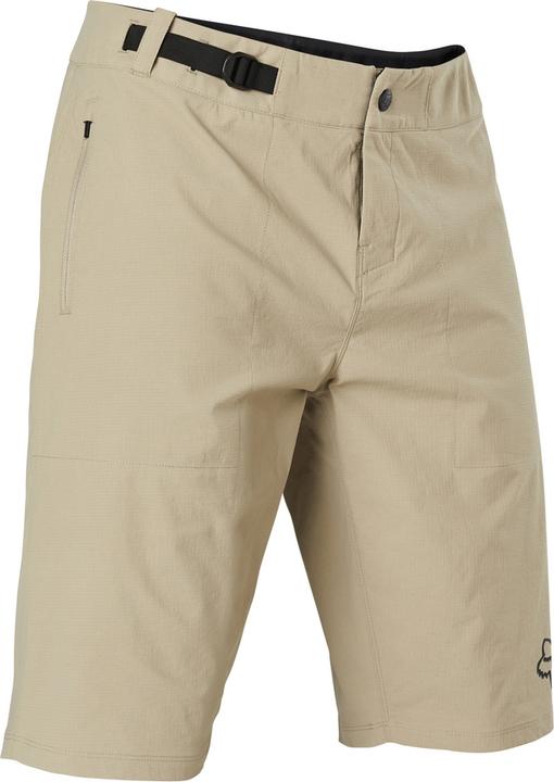 Fox SHORT 23 RANGER W/LINER BROWN 30 (30)
