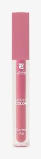 Actual product image BioNike Defence Color Comfort Matte Liquid Lipstick 702 Rose Macaron (702 Rose Macaron)