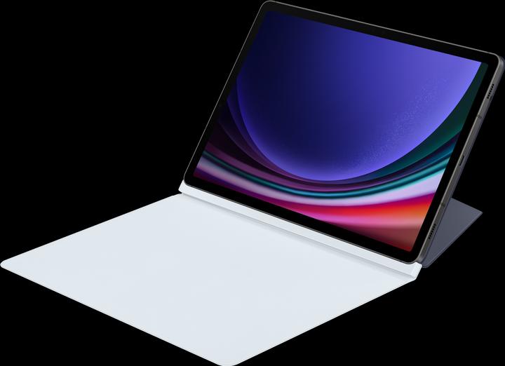 Actual product image Samsung Smart Book Cover (Galaxy Tab S9, Galaxy Tab S9 FE, Samsung Galaxy Tab S10 FE)