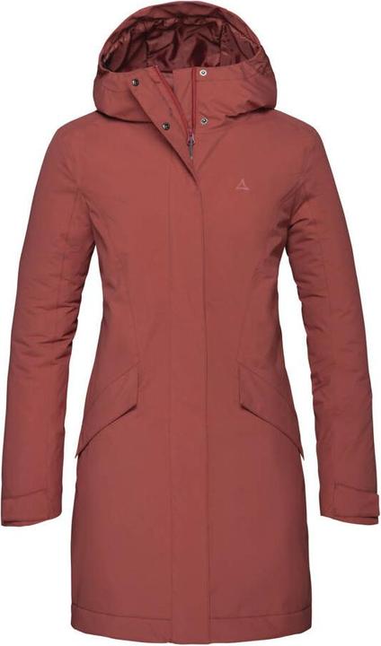 Schöffel Parka Orlangen (L)