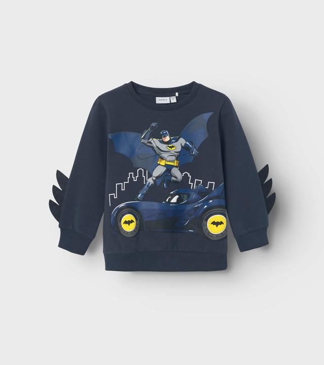 Produktbild Name it Batwheels Sweatshirt (92)