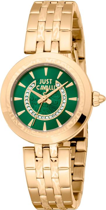 Just Cavalli Animalier JC1L314 Preziosa - JC1L314M0065 (30 mm)