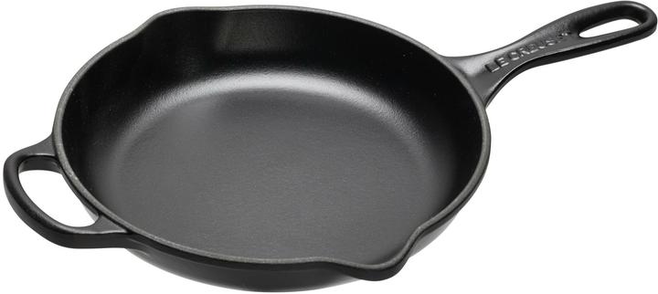 Actual product image Le Creuset Signature (23 cm, Frying pan, Cast iron)