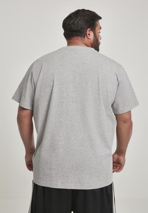 Produktbild Urban Classics Basic Tee (4XL)