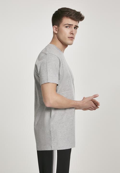 Actual product image Urban Classics Basic Tee 6-Pack (4XL)