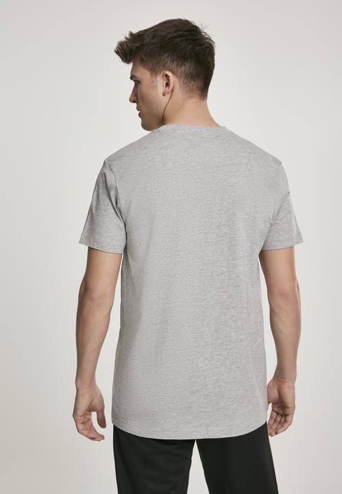 Actual product image Urban Classics Basic Tee 6-Pack (4XL)