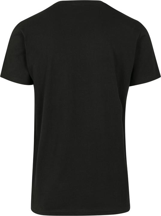 Actual product image Urban Classics Check Panel Tee (3XL)