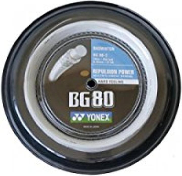 Yonex Bg 80