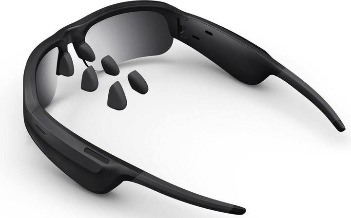 Image du produit Bose Frames Tempo (8 h, Sans fil)