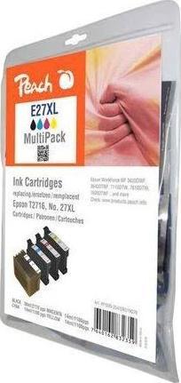 Produktbild Peach Nr. 27XL Multipack (M, C, Y)