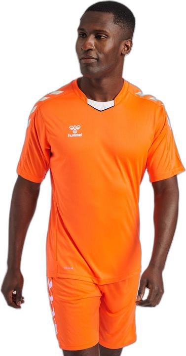 Image du produit hummel Core Xk Poly Jersey S/S (3XL)