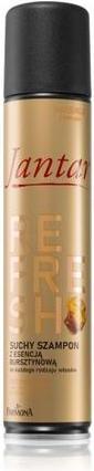 Image du produit NoName Shampooing sec Ambre (180 ml, Shampoing sec)