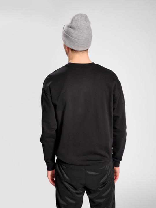 Actual product image hummel Hmllgc Nate Sweatshirt (XL)