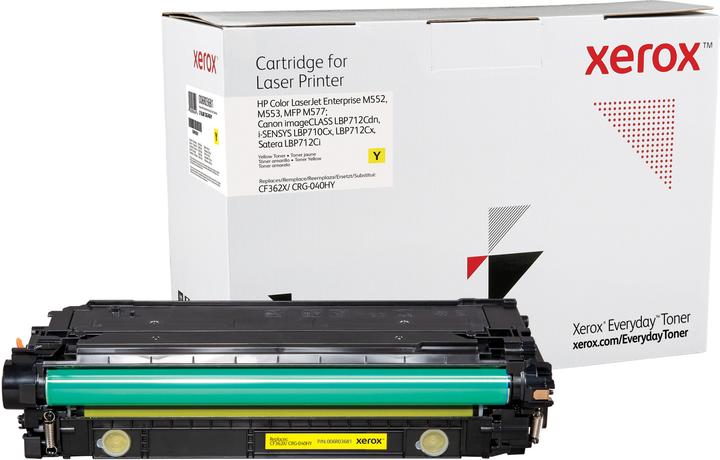 Image du produit Xerox Everyday Everyday 508A (Y)