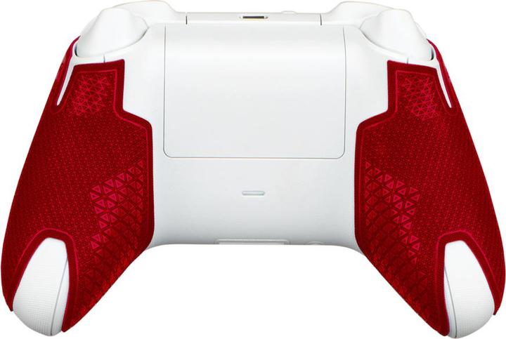 Produktbild Lizard Skins DSP Controller Grip for Xbox Series X - Crimson Red (Xbox One S)