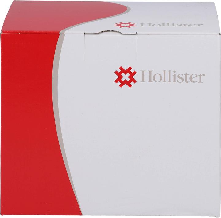 Actual product image Hollister Incorporated Urine leg bag 500ml with drainage tube 50cm non-return valve sterile