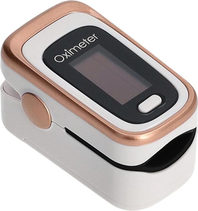 Livsane Puls-Oximeter