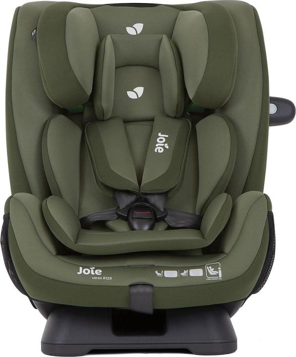 Produktbild Joie Verso (Reboarder, ECE R129/i-Size Norm)
