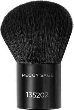 Immagine prodotto Peggy Sage Pennello per cipria Kabuki Pennello per cipria Kabuki (Talco)